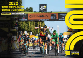 Mummu Cycling TdF 2022 Brochure_Earlyq2